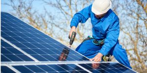 Installation Maintenance Panneaux Solaires Photovoltaïques à Flassigny